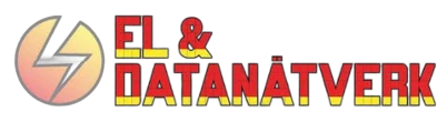 El & Datanätverk i Skåne AB
